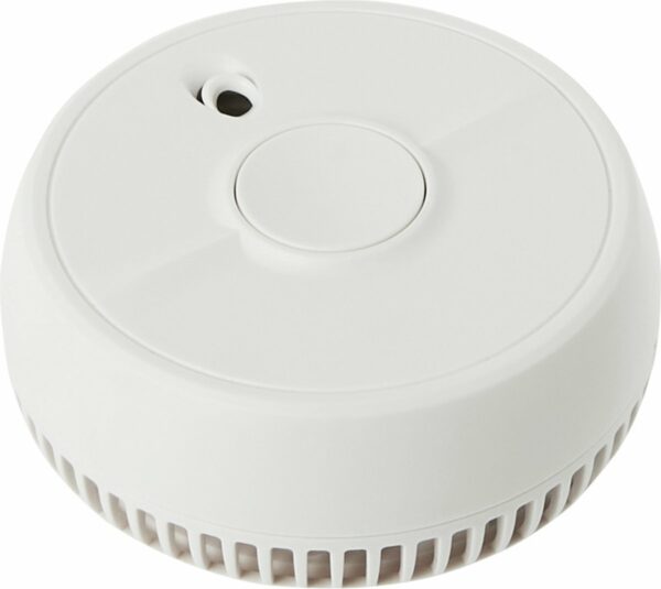 AngelEye Optical Smoke Detector SA410 by FireAngel - Home Safety